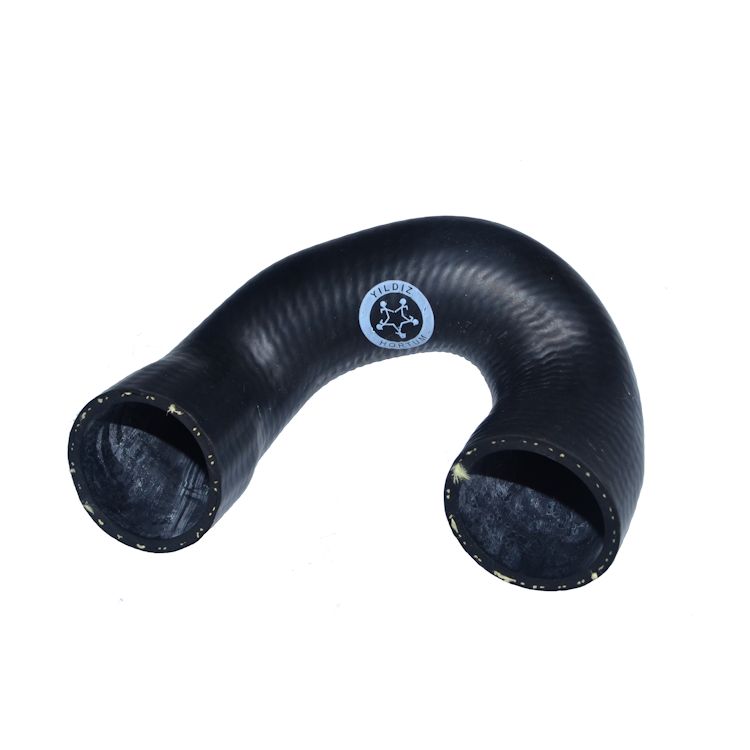 Thermostat hose 11537521049