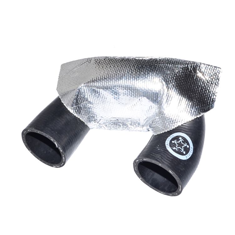 Thermostat hose 11537545665