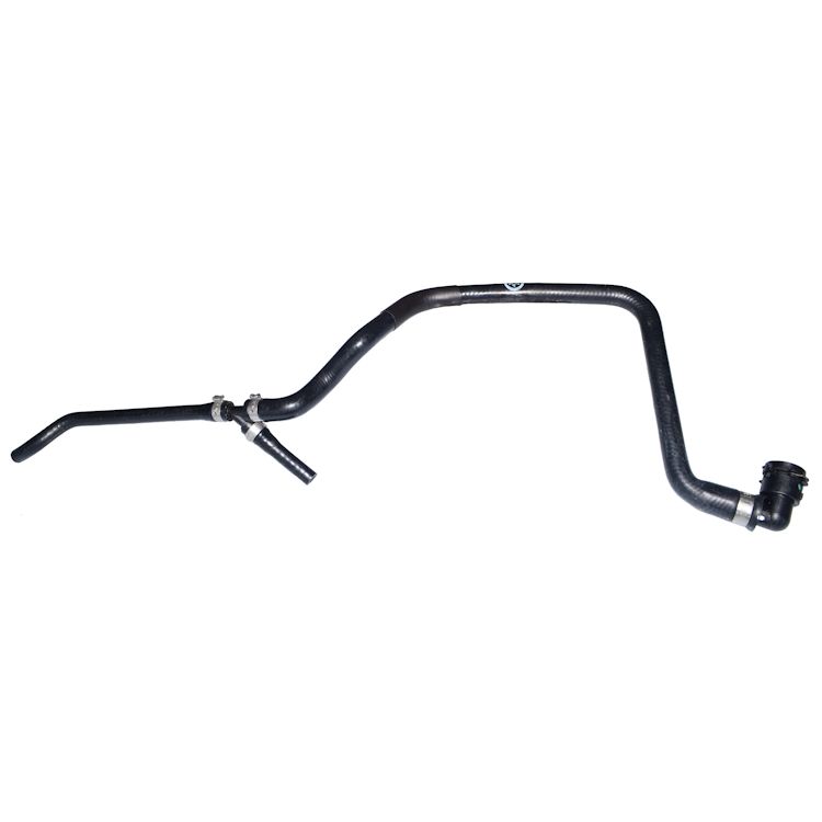 Expansion tank hose 17127542540
