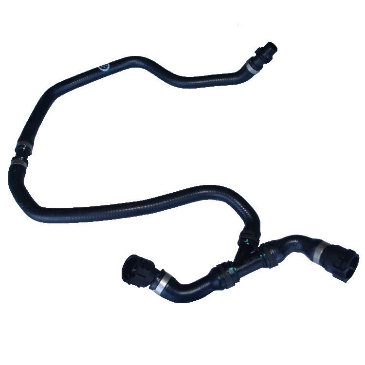 Expansion tank hose 17127542207