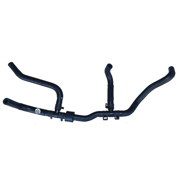 Coolant hose 6Q0122447CB,6Q0122447BK,6Q0122447M