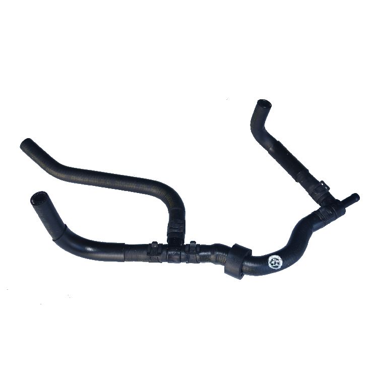 Coolant hose 6Q0122447CT,6Q0122447AP,6Q0122447BL,6Q0122447CD