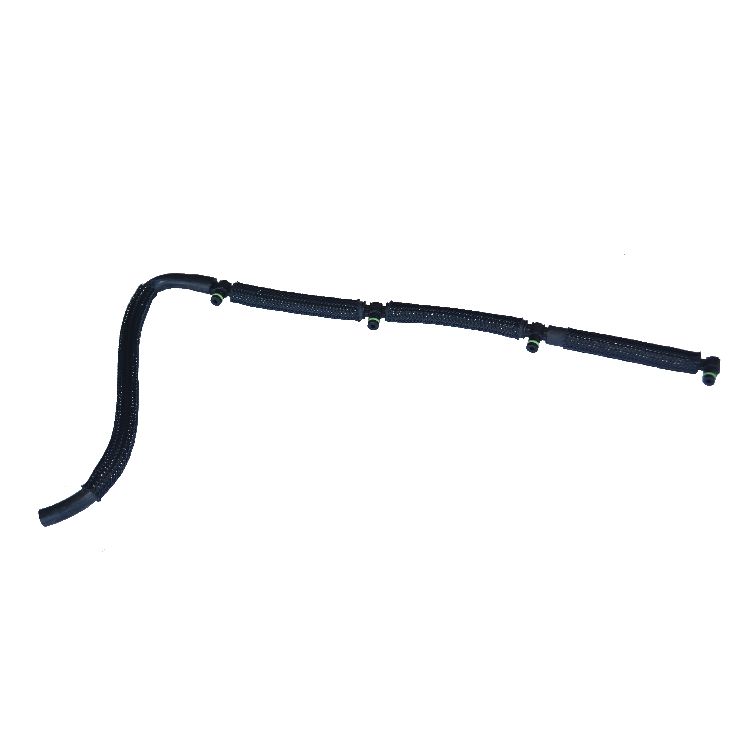 Fuel pipe 820907,55587294,55502770,55495563