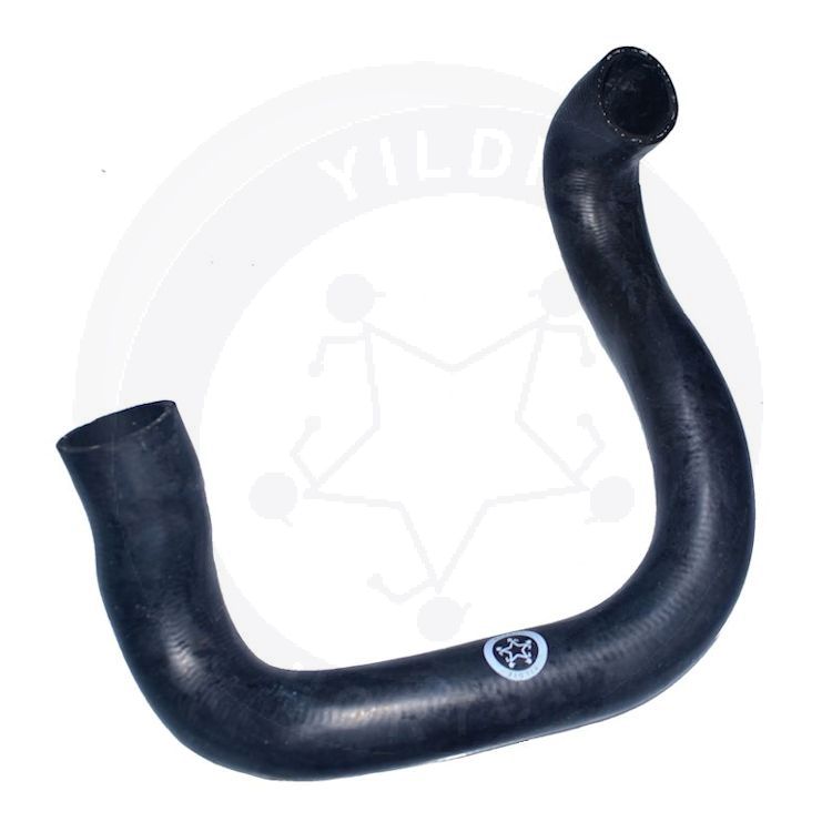 Radiator hose 11531287651