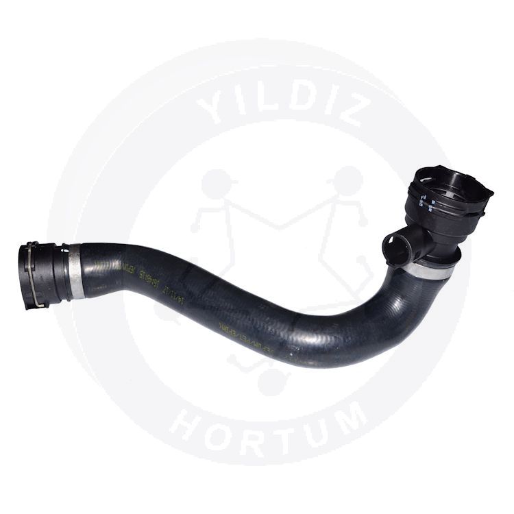 Lower radiator hose 11531436408