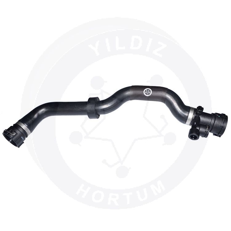 Lower radiator hose 11532247849