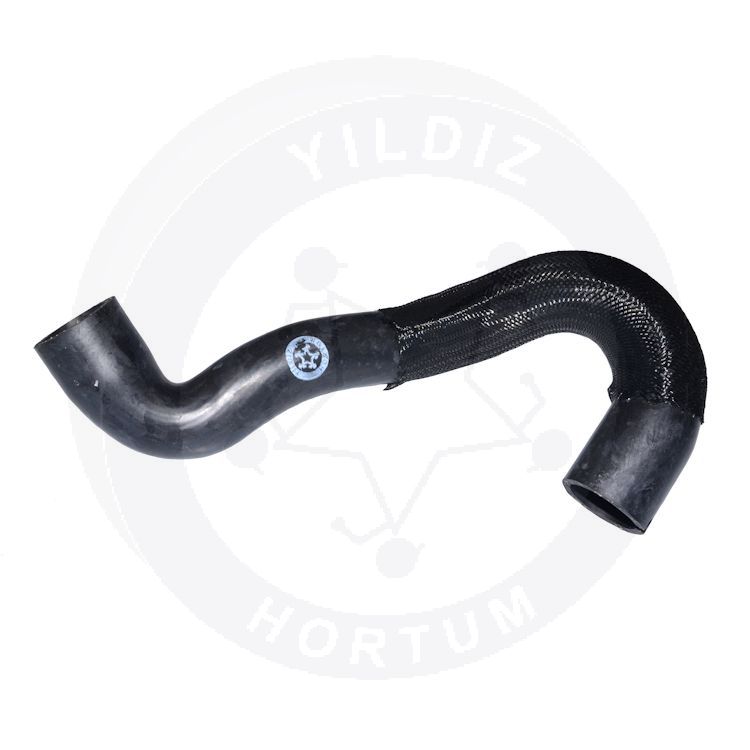 Upper radiator hose 1337734