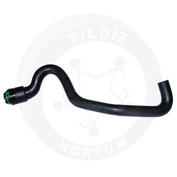 Heater hose 6818621