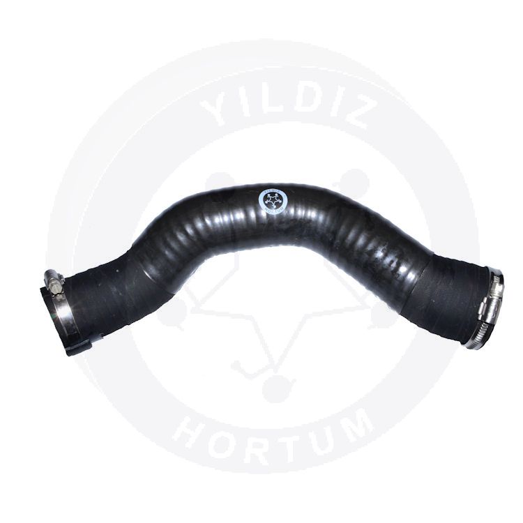 TURBO HOSE CHARGING AIR HOSE AUDI A6 3.0 4F0145980F